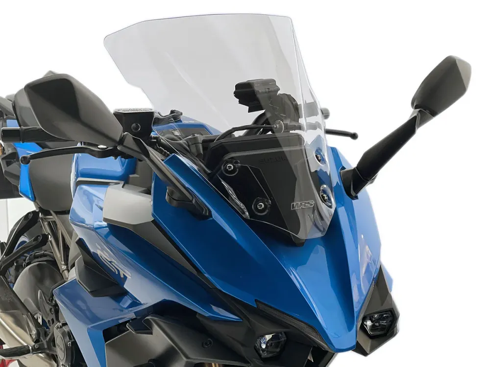 Premium All-Season Windscreens Suzuki GSX-S 1000 GT 22