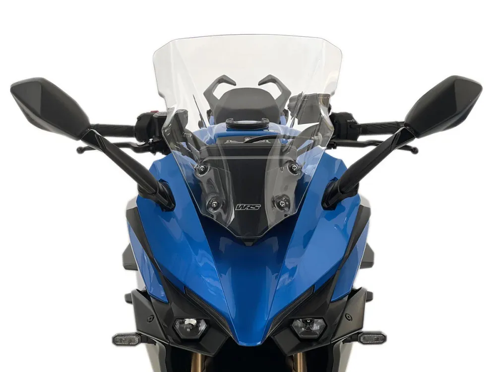 Premium All-Season Windscreens Suzuki GSX-S 1000 GT 22