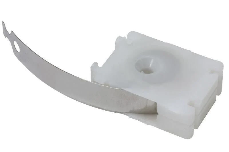 Single Hung or Double Hung Window Sash Coil Spring Balances - B4
