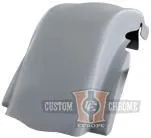 WIDE ZACHT FENDER Harley-Davidson