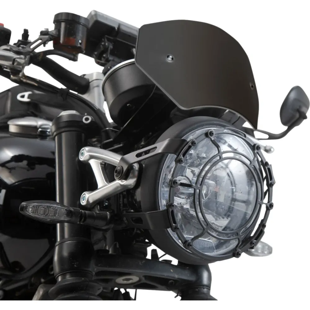 Windscreen TRIUMPH SPEED TWIN 1200 18-