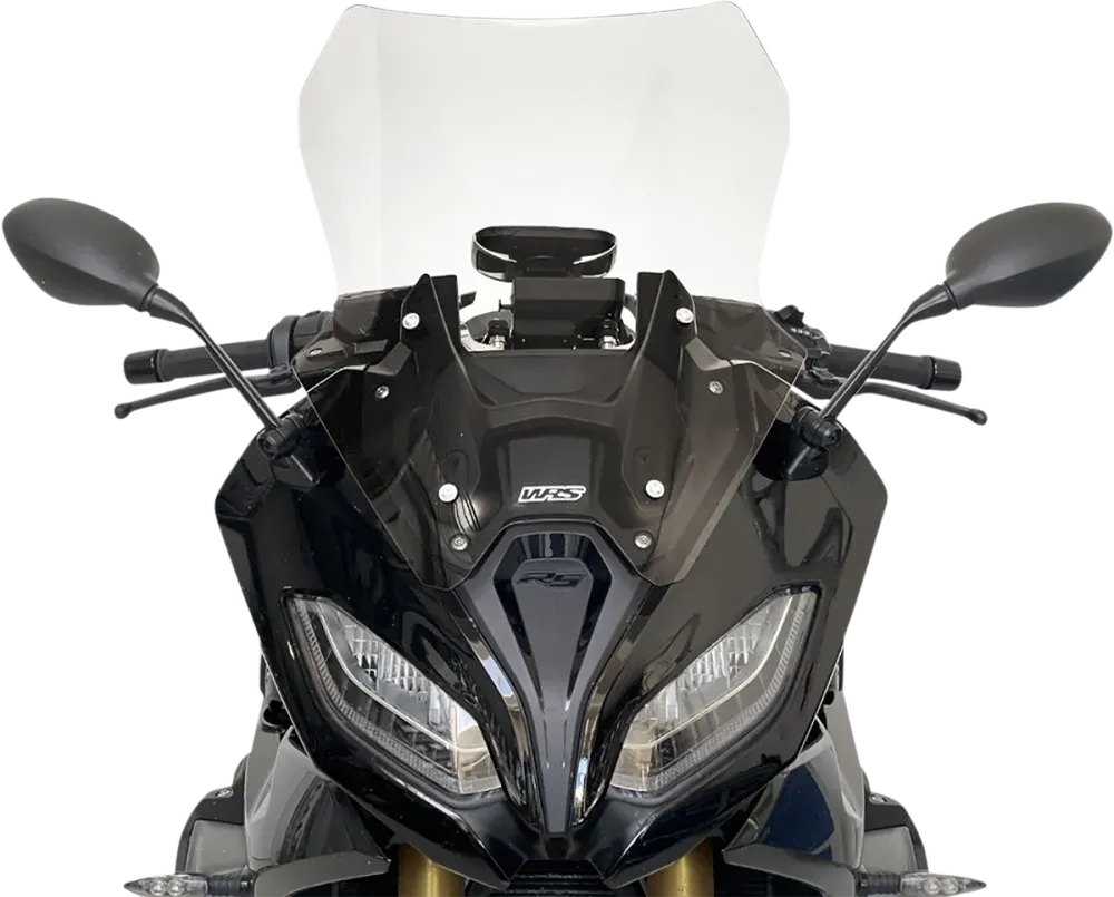 Windscreens BMW R1250RS 18-22