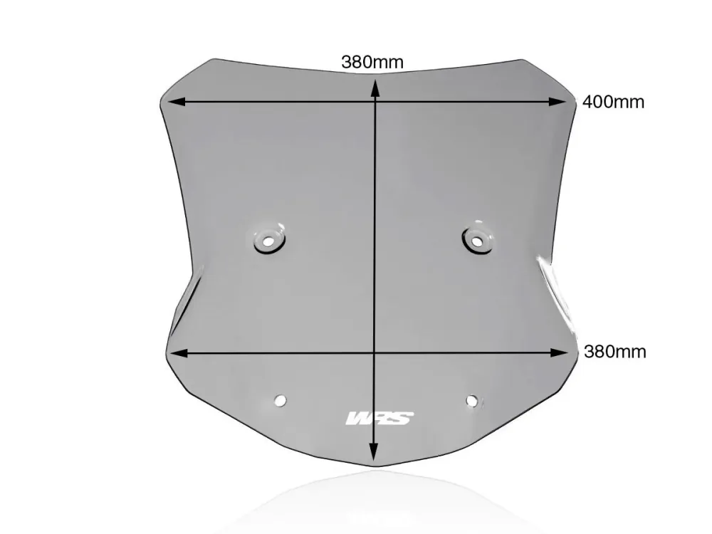 Windscreens BMW R1250RS 18-22
