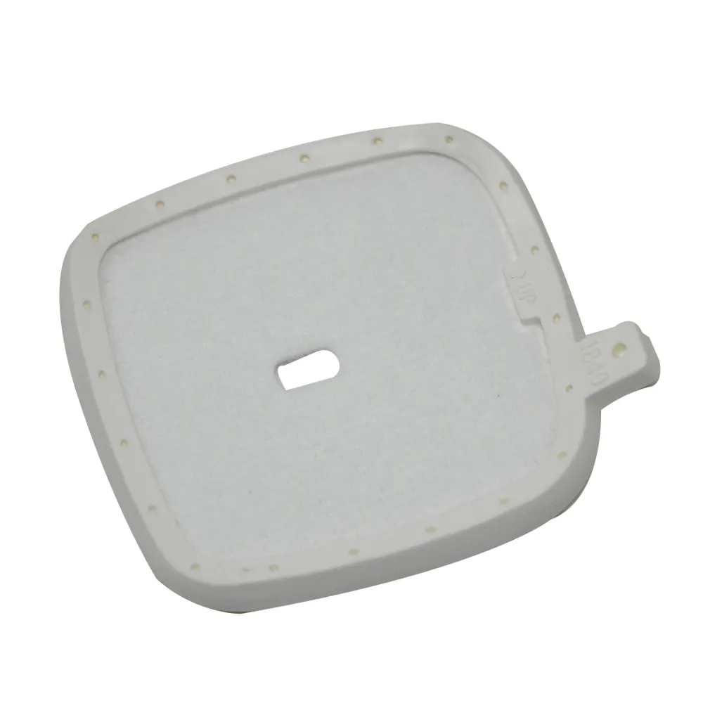 Achterruit wisserset Echo A226001661 Air Filter