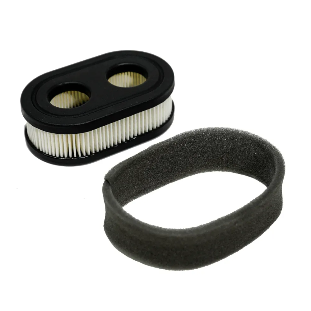 Air Filter Combo Briggs & Stratton 798452 593260 - 650ml