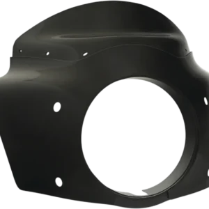 Carenado Road Warrior Para Harley-Davidson Softail FL 1986-2017 met 2 refills