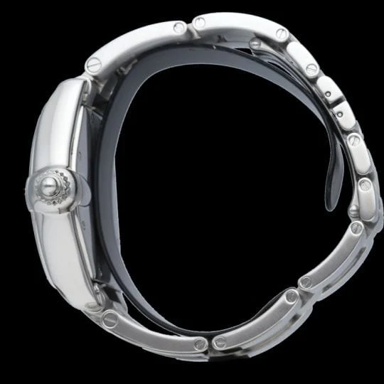 Cartier Roadster Watch met 2 refills