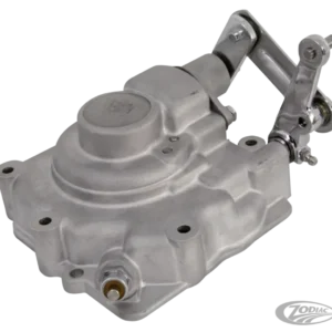 Frameloze ruitenwisser Rotary top FLH 33158-80 Harley-Davidson