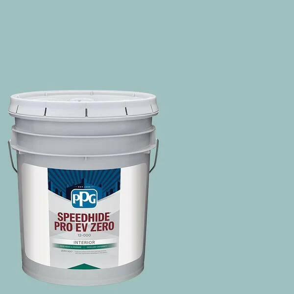 Frameloze ruitenwisser Speedhide Pro EV Semigloss Interior Paint, Frosty Glade