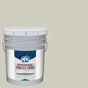 Frameloze ruitenwisser Speedhide Pro EV Semigloss Interior Paint, Metallic Mist