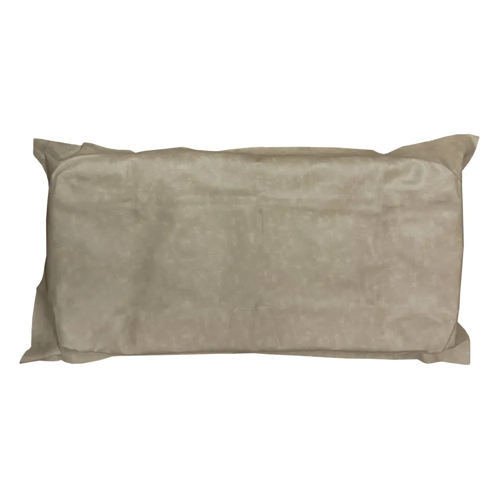 Front Seat Cover - Bottom - STONE ECRU - EZGO RXV 2008-2015 - 600221