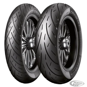 Metzeler Cruisetec RR 150/80-B16 77H Harley-Davidson uit Nederland