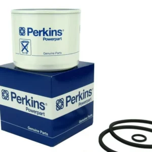 Perkins 6.354 Fuel Filter (4326658)