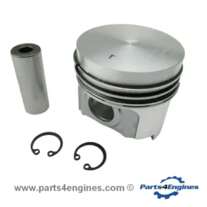 Perkins M20 Piston Rings - 650ml