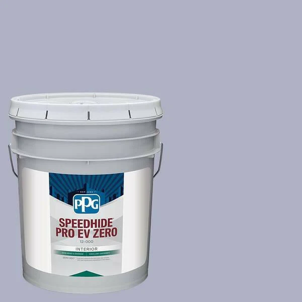 Speedhide Pro EV Flat Interior Paint, Timeless Lilac - 650ml