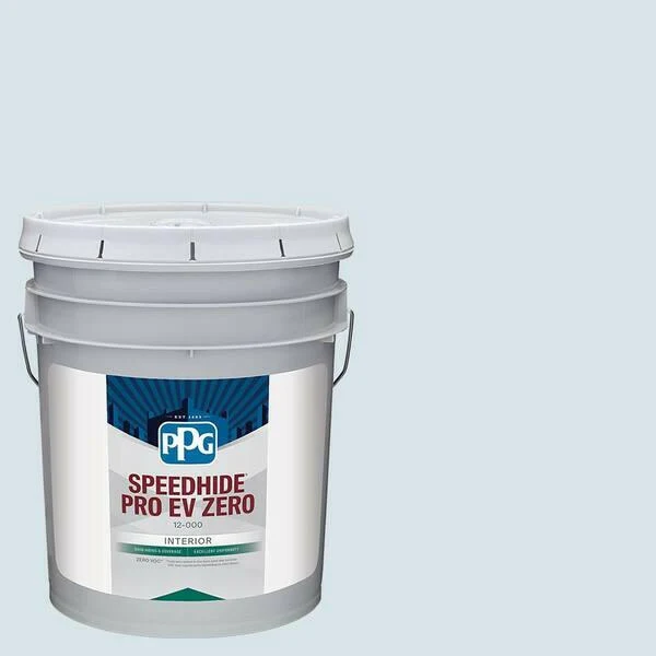 Speedhide Pro EV Semigloss Interior Paint, Baby's Breath voor lange autoritten