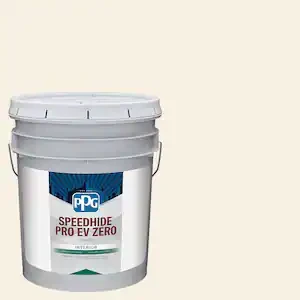 Speedhide Pro EV Semigloss Interior Paint, Sneeuwwit Chip uit Nederland
