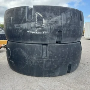 Tire 52/80R57