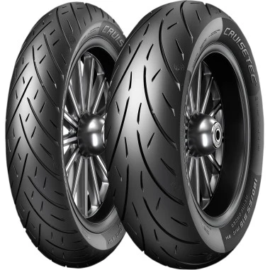 TIRE CRZTC 150/70B18 76H voor gebogen ruiten