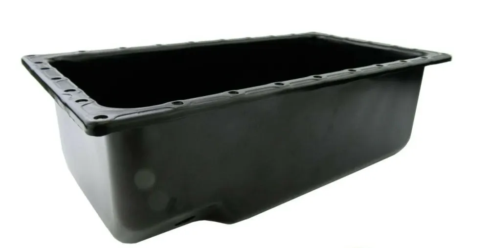 Volvo Penta D2-50F Oil Sump (3583551)