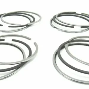 Volvo Penta D2-55 Piston Ring Set - equivalent to 3583693 - 650ml