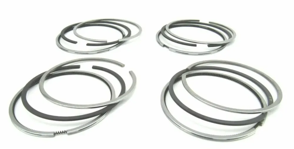 Volvo Penta D2-55 Piston Ring Set - equivalent to 3583693 - 650ml