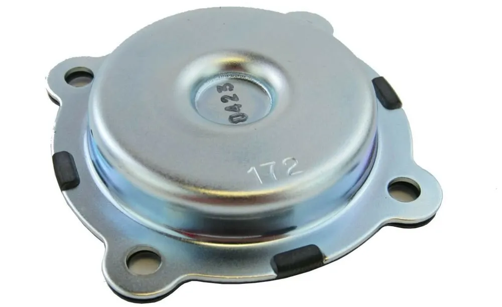 Volvo Penta D2-75 Breather Valve (3583660) met Vervangingsgarantie