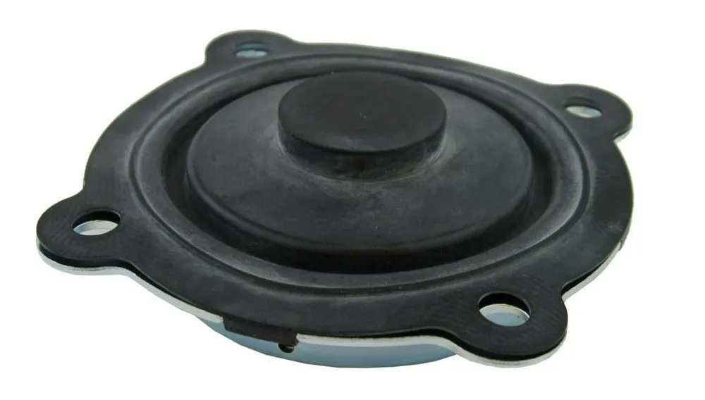 Volvo Penta D2-75 Breather Valve (3583660) met Vervangingsgarantie