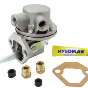 Volvo Penta TMD22 Fuel Lift Pump Kit - equivalent to 859844