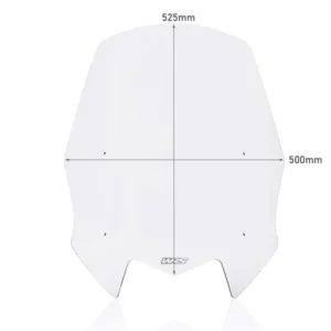 Windscreens Yamaha T-Max 560 22