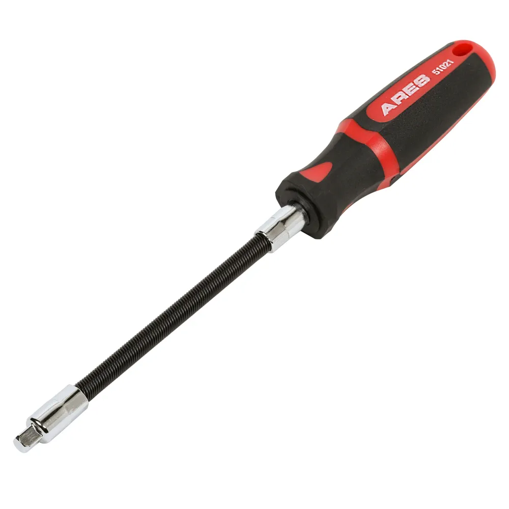 Aerodynamische wisserblad ARES 51021 - 20-Piece Multipurpose Soepel Driver Set