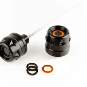 Anti-bevriezing vloeistof Axle Protectors GTA KTM Duke 890 R ABS 20-22 Front