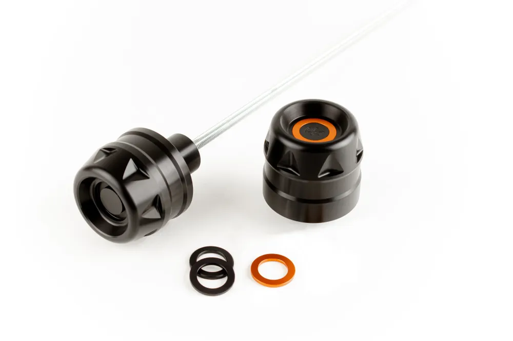 Anti-bevriezing vloeistof Axle Protectors GTA KTM Duke 890 R ABS 20-22 Front