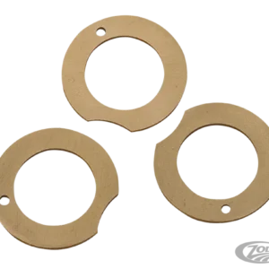 Engine thrust washer set 11 sizes pack Harley-Davidson