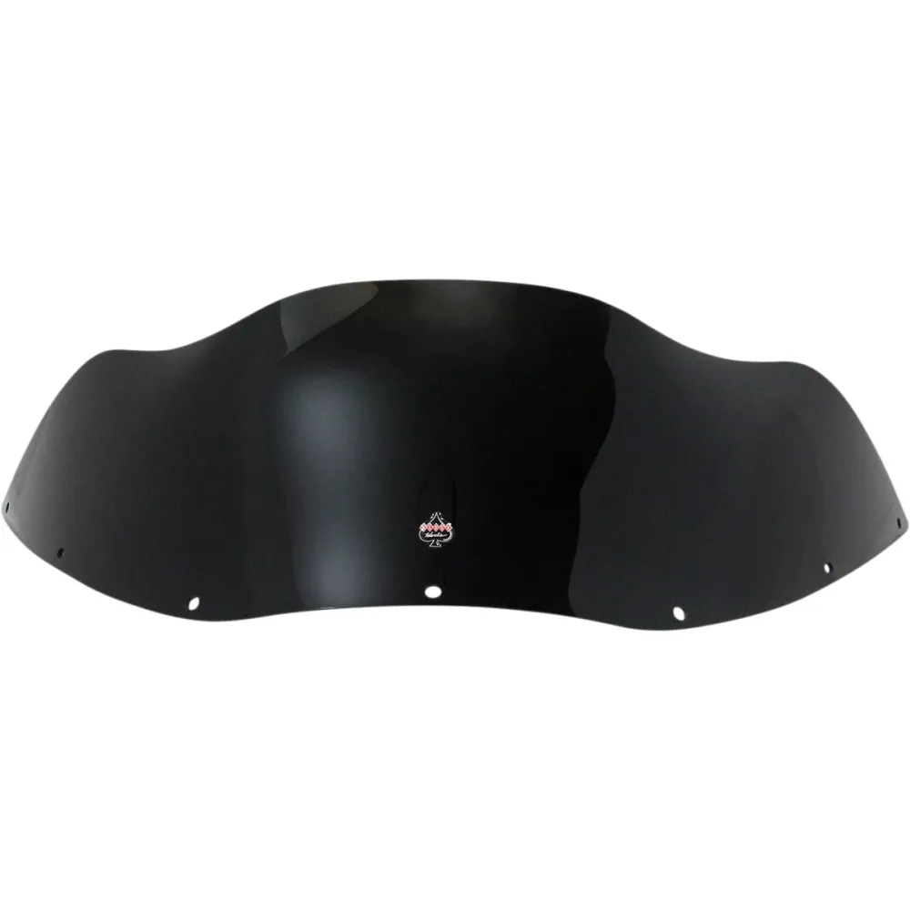 23 CM (9”) Flare Windshield Harley Davidson
