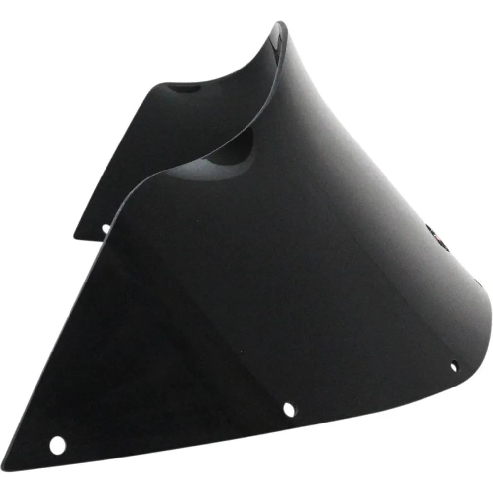 23 CM (9”) Flare Windshield Harley Davidson