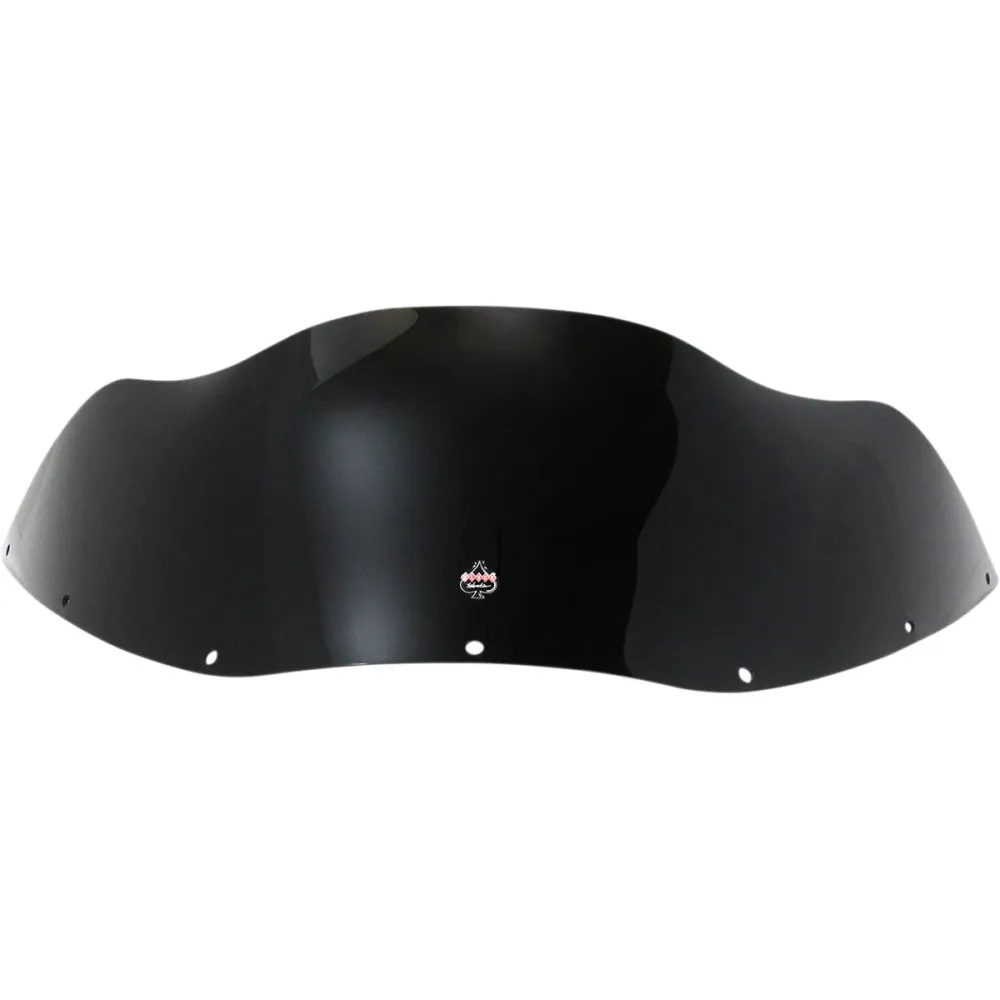 23 CM (9”) Flare Windshield Harley Davidson