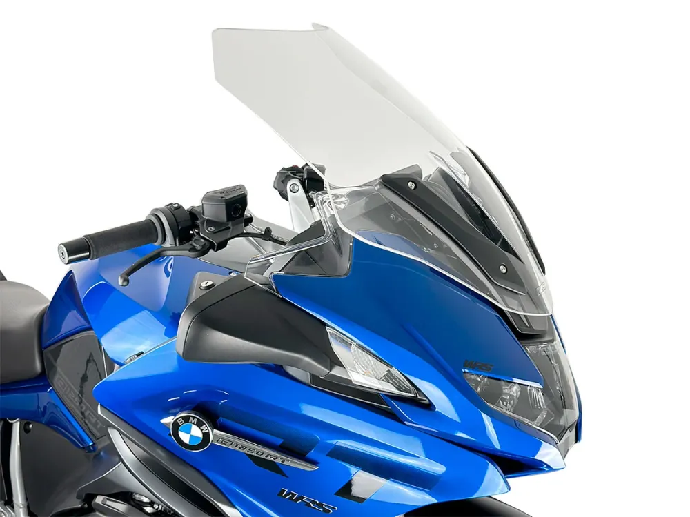Parabrisas Touring Transparente Para BMW R 1250 RT 21-23