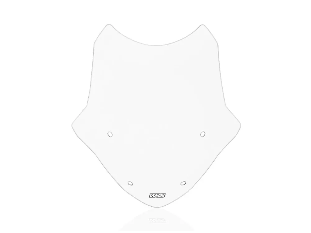 Parabrisas Touring Transparente Para BMW R 1250 RT 21-23
