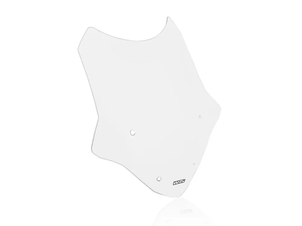 Parabrisas Touring Transparente Para BMW R 1250 RT 21-23