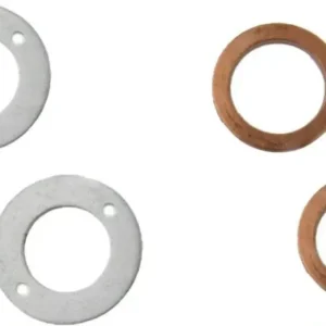 Perkins M25 Injector Washer Set - Directe Montage
