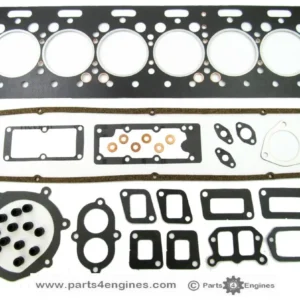 Premium All-Season 6.3541 & T6.3541 Head Gasket Set