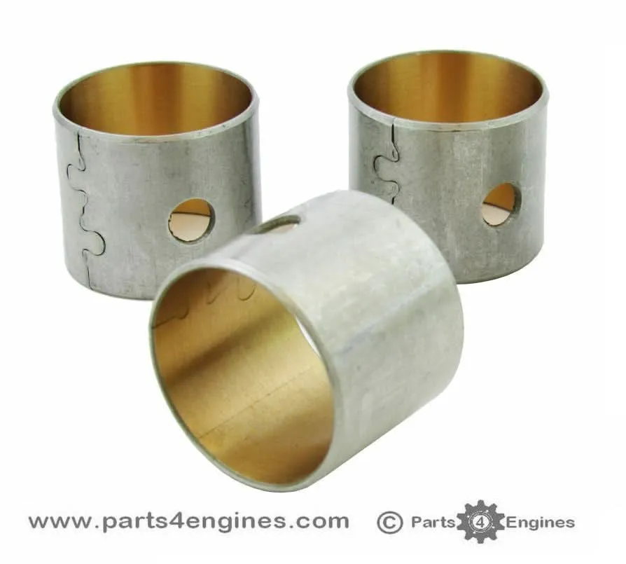 Volvo Penta MD2040 Series Minuscuul End Bush Set