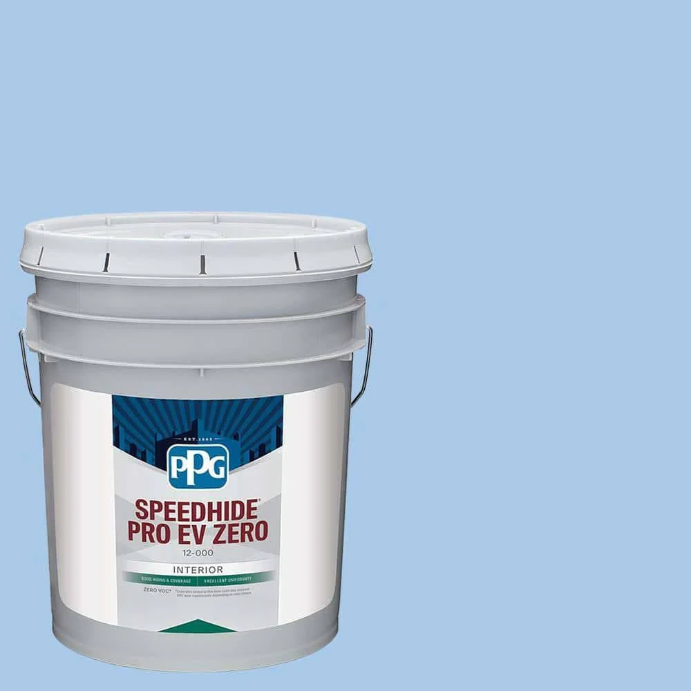 Voorruit wisserarm Speedhide Pro EV Flat Interior Paint, Set Sail