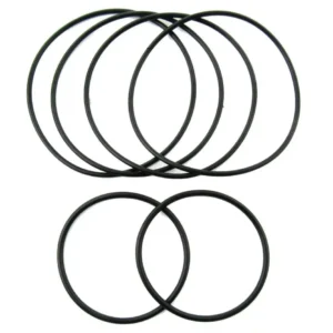 Voorruit wisserarm Volvo Penta TAMD22 Aftercooler 'O Ring Set