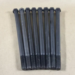 Winter ruitensproeiervloeistof 1/2" Axle Bolts IFI25044 (Set 8 pcs)