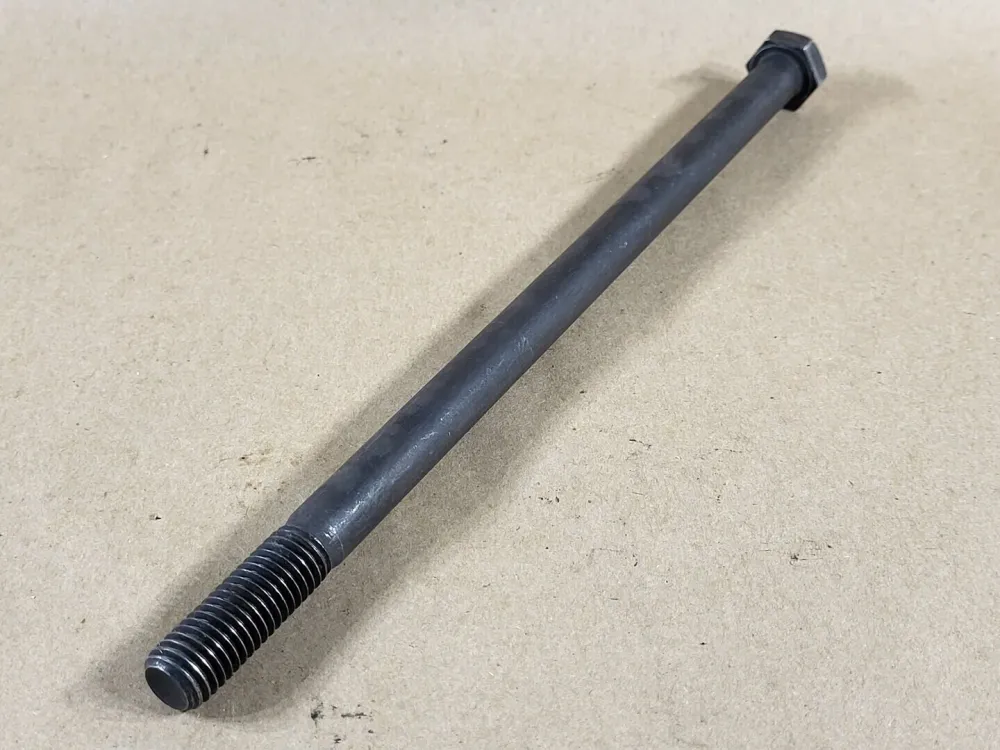 Winter ruitensproeiervloeistof 1/2" Axle Bolts IFI25044 (Set 8 pcs)