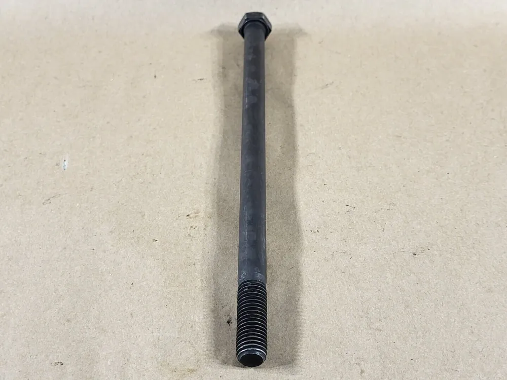 Winter ruitensproeiervloeistof 1/2" Axle Bolts IFI25044 (Set 8 pcs)