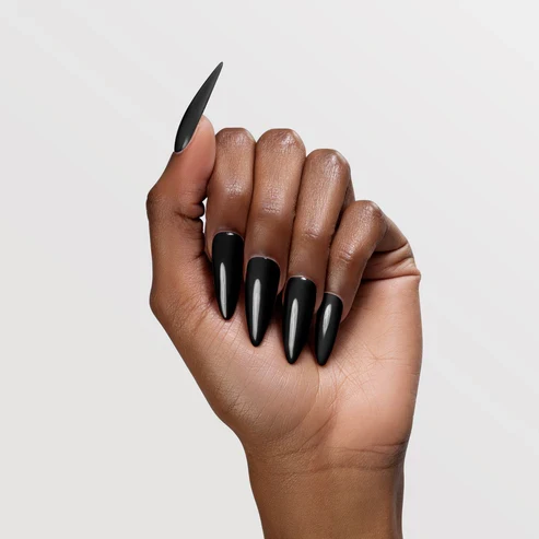 080 - Black Diamond Gel Polish