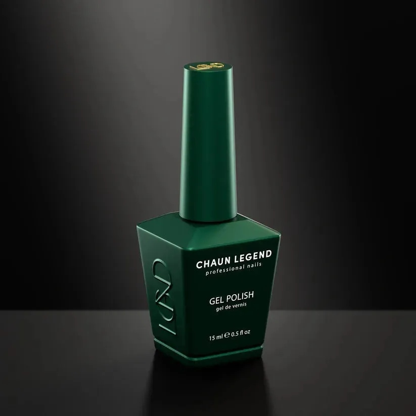 086 - Dolla Dolla Appelgroen Gel Polish